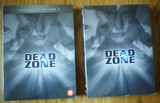 Dead Zone Intégrale Saison 3 Coffret 3 DVD avec Fourreau (Stephen King) 2003