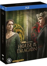 HOUSE OF THE DRAGON - Saisons
