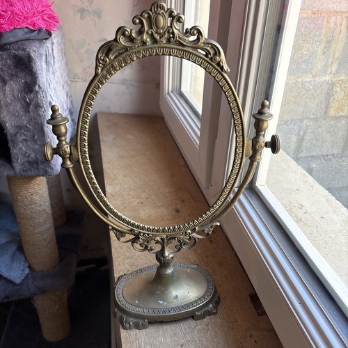 Miroir psyché inclinaison - miroir, psyché.
