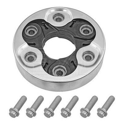 Flector avant transmission - flector,