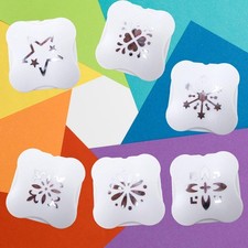 Machine à gaufrer manuelle