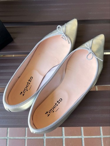 Repetto brigitte ballet - ballet, flats