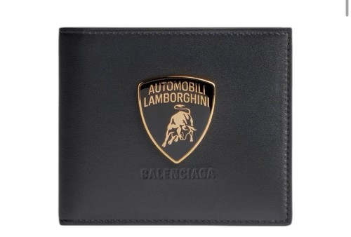 Balenciaga automobili - balenciaga,