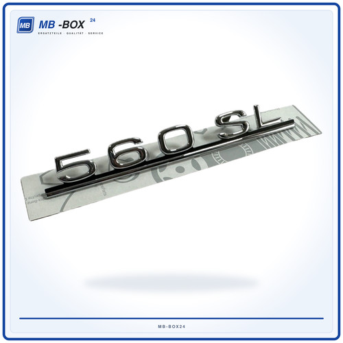 Mercedes benz w107 r107 - mercedes-benz,