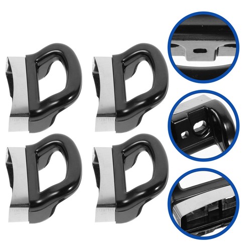 Pcs poignee amovible - pcs, poele