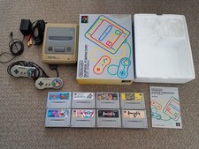 Nintendo Super Famicom SFC