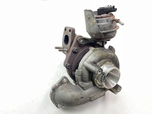 Peugeot 3008 turbocompresseur - 3008,