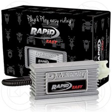 Rapid Bike Easy Module Supplémentaire + Câblage NPS 50 Zoomer Année 2006