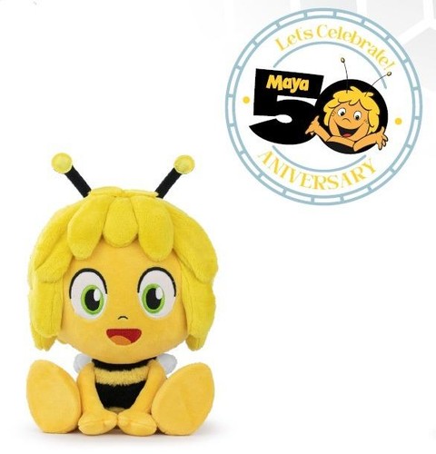 Maya abeille 50e - maya,
