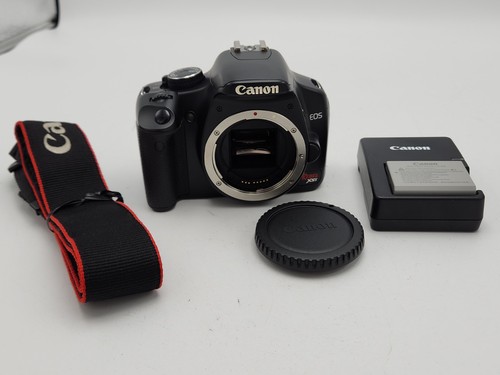 Canon eos rebel - eos,