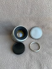 Belomo Helios-44 58mm f2