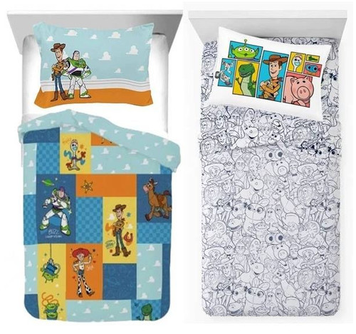 Disney pixar toy story - disney,
