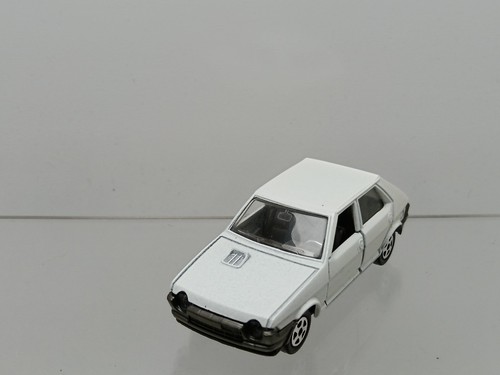 Fiat ritmo blanche - ritmo,