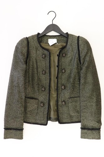 Veste bouclée elegance paris - bouclée,