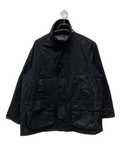 Barbour