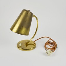 Lampe De Table Vintage