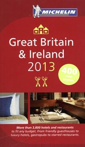 Guide michelin grande - guide,