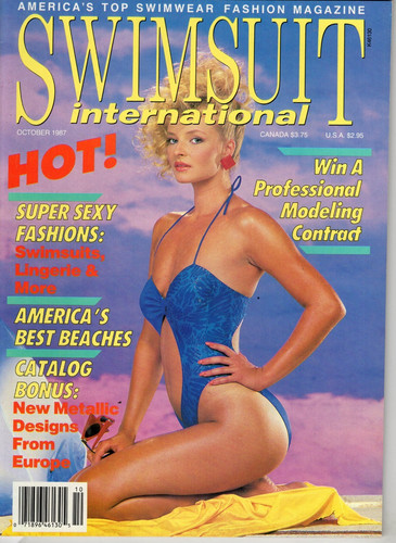 Swimsuit international - swimsuit,