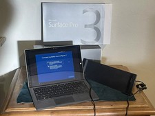 MICROSOFT TABLETTE SURFACE PRO