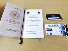 TICKET DE MATCH PSG - CSKA