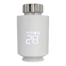 Tête Thermostatique