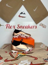 Crampons de football Nike Zoom