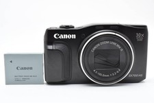 Canon Digital Camera PowerShot