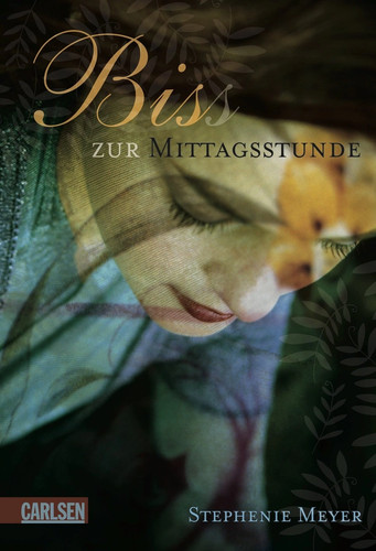 Fascination stephenie meyer - stephenie,