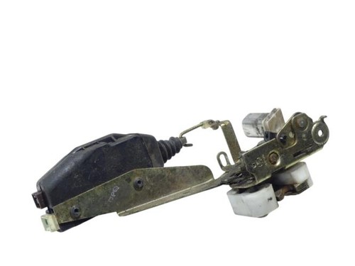 Serrure avant droit citroen - avant,