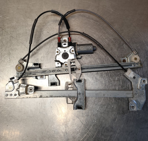 Mecanisme moteur leve - mecanisme, vitre