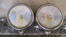 * paire phare CIBIE OSCAR SAE