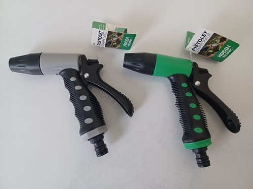 Pistolet arrosage hodin - d'arrosage,