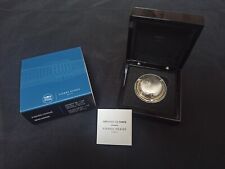 France : 10 Euro BE Argent