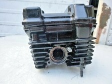 CULASSE COMPLETE HYOSUNG RT 125 KARION  REFERENCE MOTEUR GSX125R ANNEE 2009