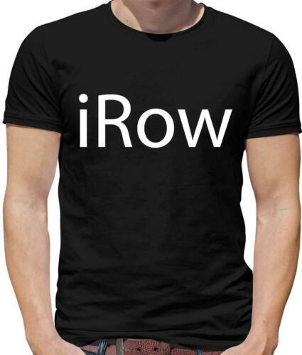 Shirt pour hommes aviron - pour,