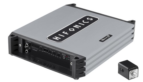 Hifonics amplificateur - amplificateur, de