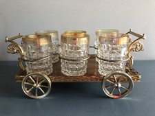 UNIQUE ! VINTAGE SERVICE A