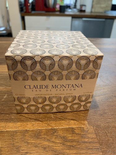 Montana claude edp - montana,