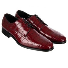 DOLCE & GABBANA 5950€ Cuir