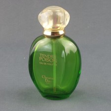 Flacon De Parfum Vaporisateur VIDE Tendre Poïson Chrïstïan Dïor 50 ml