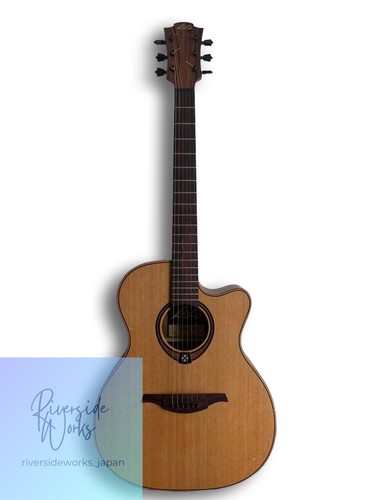 Lag tramontane acoustic - lag,