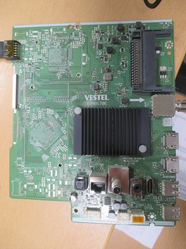 Carte mère hitachi - carte,