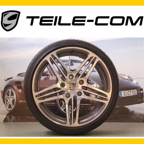 Porsche boxster cayman - boxster/cayman, 987