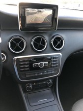 Malle/Hayon arriere MERCEDES CLASSE A 176 PHASE 1 176740220064