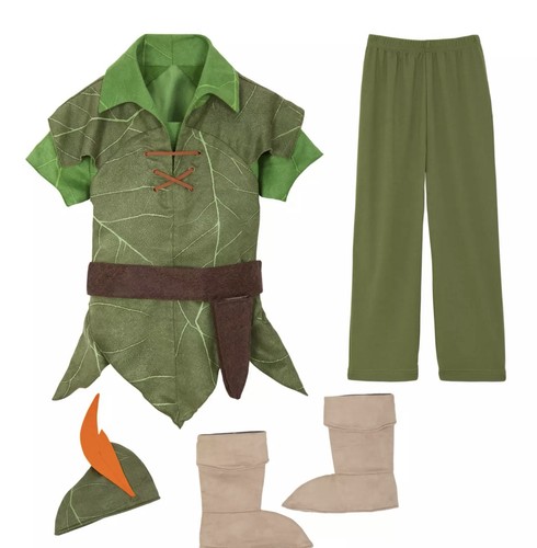 Nwt disney store peter - nwt,
