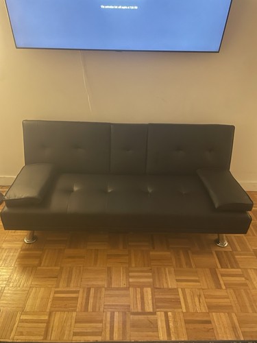 Living room futon - living,