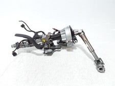 Colonne de direction Volkswagen POLO VI (AW) 5P 1.0i 65 Confortline PHASE 1