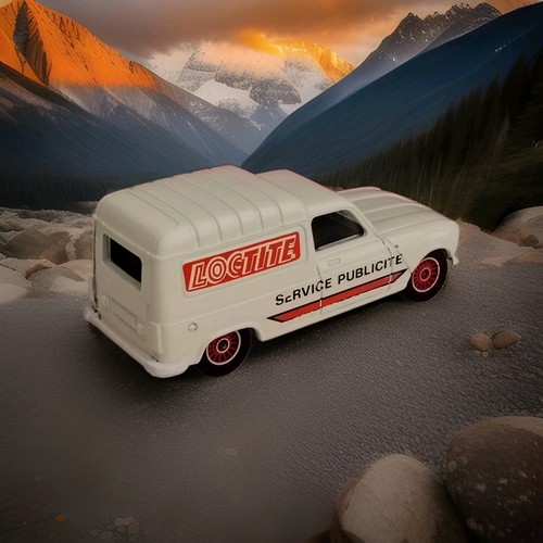 Solido renault 4l - renault,