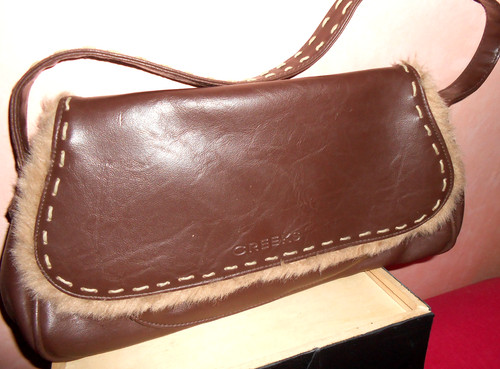 Sac femme creeks tbe - femme,