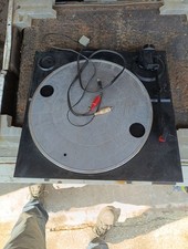 PIONEER PL-Z82 Platine Vinyle 